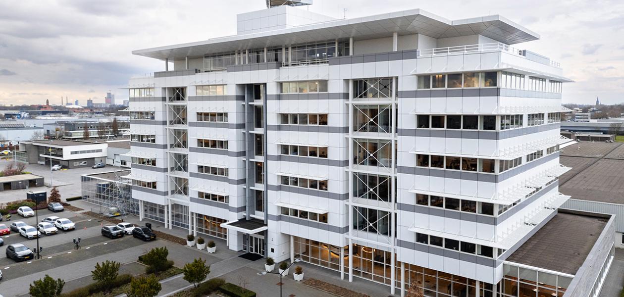 VDL Groep Revenue in 2025  slightly down, earnings recovered